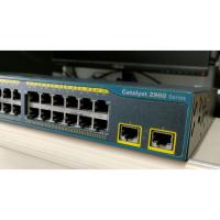 ราคา Cisco-2960-Series-24Port (8118647721)