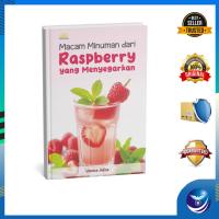 ราคา Andi สํานักพิมพ์ - หนังสือเครื่องดื่มต่างๆจากราสเบอร์รี่สดชื่น - วาเนสซ่า อดิซ่า (44112749635)