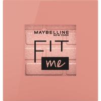 ราคา Maybelline เมย์เบลลีน บลัชออน ฟิต มี บลัช 4.5ก. 20 โฮป (18937454906)