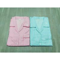 ราคา ชุดนอนแขนสั้น-ขาสามส่วน (21953356107)