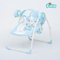 ราคา มือสอง เปลไฟฟ้า สภาพ 90%Fico รุ่น PBS01 เปลไฟฟ้าเด็ก เปลไกวไฟฟ้าฟิโก้มือสอง สภาพดี (23784487531)