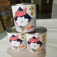 ราคา นมข้นหวานตรามะลิ (กระป๋องขาวล้วน ไม่มีคาดเหลือง) 380กรัม 1กระป๋อง (4791358833)