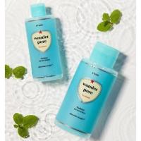 ราคา Etudetude Wonder Pore Freshner Toner 750ml Set (500ml + 250ml) – Deep Pore Cleansing & Refreshing (27639213655)