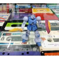 ราคา โมเดลมือสอง กาชาปอง gundam : gyan สภาพดี ความสูงประมาณ 7cm. สินค้าจากตู้ญี่ปุ่น (40770737820)