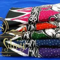 ราคา ผ้าบาติก โสร่ง - ผ้าบาติก โสร่ง - ผ้าซิ่นบาติก - โสร่งผู้หญิง - กางเกงบาติก (29202185928)