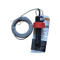 ราคา เครื่องวัดอัตราการไหล GF ️P51530 เครื่องวัดอัตราการไหลแบบโรตารี่ GF เซ็นเซอร์โพรบเทอร์ไบน์ เครื่องมือวัดแบบโรตารี่ (56504314775)