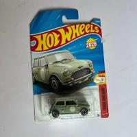 ราคา Hot Wheels AUSTIN MINI COOPER S‼️ รถฮอทวีล ลิขสิทธิ์แท้ 100% โมเดลรถเหล็ก สเกล 1/64 (52756161692)