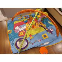 ราคา Tiny Love Play Gym Mattress Under the sea (19919375020)