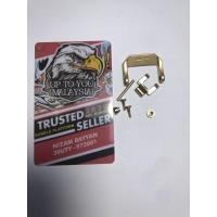 ราคา BUCKLE GOLD GX56 GWX56 KING (CUSTOM) (20480228606)