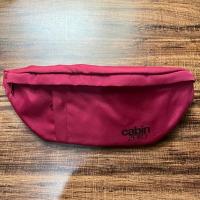 ราคา กระเป๋าคาดอก คาดเอว Cabin Zero - Classic Hip สี Jaipur Pink ของแท้ % (22749525059)