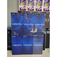 ราคา (ของใหม่แท้ศูนย์ไทย)Vivo v20 pro 5G (8/128 GB) เครื่องศูนย์ไทย ประกัน 1 ปี ของแถมลำโพงvivo อย่างดี (5056522556)
