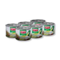 ราคา ยูเอฟซี เงาะสอดไส้สับปะรดในน้ำเชื่อม 6 ออนซ์ x 6 กระป๋อง (3351219573)