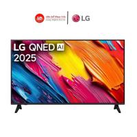 ราคา LG ทีวี 65" รุ่น 65QNED70ASA QNED AI QNED70 4K Smart TV 2025 (54650726288)