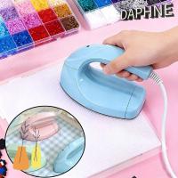 ราคา ดาฟส์ เหล็กไฟฟ้าภาพตัดปะถั่ว,ลูกปัดพลาสติกพิมพ์การถ่ายเทความร้อนมินิรีดลูกปัดEectricเหล็ก,งานฝีมือDIYทําด้วยมือลูกปัดของเล่นHot Fix Rhinestoneเหล็กเด็กการศึกษา (44656339704)