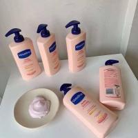 ราคา ครีมวาสลีน 400ml ขวดปั้ม (7276533572)