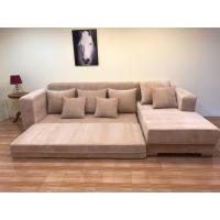 ราคา โซฟา L-Shape ดึงนอน ขนาด 300x170 ซม. รุ่น Maria (73275716)