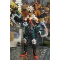 ราคา Masterlise บาคุโก My Hero academia | Bakugo Katsuki Ichiban Kuji Boku no Hero มือ2 (16294962795)