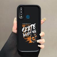 ราคา เคสสำหรับ VIVO Y17 Y15 Y12 Y12i Y3 Y3s 2020 เคสโทรศัพท์ยอดนิยมและซิลิโคนแฟชั่น (27677023401)