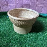 ราคา มวยนึ่งข้าวเหนียว มวยตะปูนึ่งข้าวเหนียวในหม้อหุงข้าว มวยนึ่งข้าวในกระทะไฟฟ้า (29924624688)