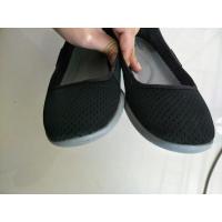 ราคา CROCSคร็อคสีดำเบอร์W6 (9155563158)