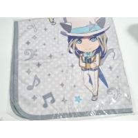 ราคา [ลิขสิทธิ์แท้] ผ้าห่มขนาดเล็ก ลายอนิเมะ ลายน่ารัก ลายการ์ตูน (17766025920)