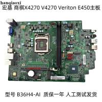 ราคา ACER ACER Shangqi X4270 V4270 Veriton E450 B36H4-AI เมนบอร์ด (56453811437)