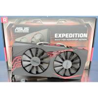ราคา RADEON RX570 4GB GDDR5 : ASUS® : EXPEDITION // มือสอง (ประกันหมด) (13421155163)