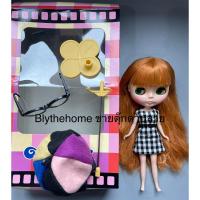 ราคา Blythe Neo Les Jeunette nude (22258072343)