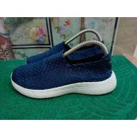 ราคา รองเท้ามือสอง Slip on Skechers elastic ไซส์ 42/27cm. งานสาน สุขภาพ (23169070650)