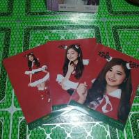 ราคา คอมพ์มิโอริphotoset bnk48 comp Christmasคริสมาส (8010818955)