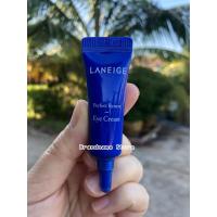 ราคา Laneige Perfect Renew Eye Cream 3 mL. (6707164318)