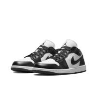 ราคา (ส่งฟรี) Nike Air Jordan 1 Low SE"Black/White Pande" รองเท้าผ้าใบ รองเท้า nike DC0774-101 (18985483580)