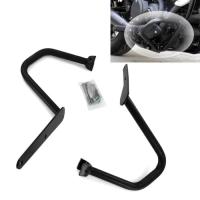 ราคา XVS 950 Engine Guards Bumper Crash Bar Falling Protector Fit or Yamaha V Star Bolt XV950 XVS950 201 (44656132382)