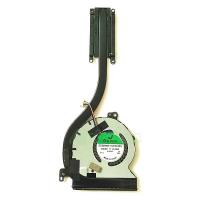 ราคา ใหม่แล็ปท็อป CPU พัดลมระบายความร้อนพร้อมฮีทซิงค์สําหรับ Dell latitude E7250 E7450 แบบบูรณาการกราฟิกโน้ตบุ๊ค Cooler หม้อน้ําพัดลม 0J3M4Y (57205146414)