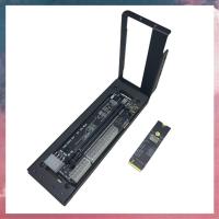 ราคา Fit สําหรับ Oculink/M.2 NVMe ภายนอกกราฟิกการ์ดแล็ปท็อป EGPU กรณี GPU Dock PCIE 4.0 X4 Gen4 โน้ตบุ๊ค GDP ขยายการ์ด, อะไหล่อุปกรณ์เสริม 1 ชุด (44204023841)