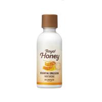 ราคา Skinfood Royal Honey Essential Emulsion 160ml