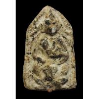 ราคา พระขุนแผนขี่โหงพราย ลงกรุต้นพิกุล หลวงพ่อกวย วัดโฆสิตาราม ชัยนาท เนื้อดินผสมผง ยุคต้น (24116469025)