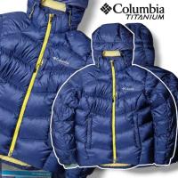 ราคา เสื้อดาวน์ขนเป็ด Columbia Titanium อก 43 (45803458891)