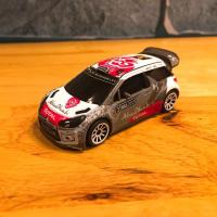 ราคา Car Model : Majorette : Citroen DS3 (1206547175)