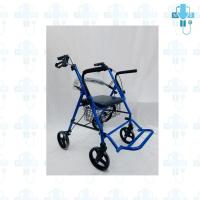 ราคา รถเข็นช่วยเดินผู้สูงอายุ (Rollator) (20688340264)