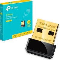 ราคา TP-LINK Wireless USB Adapter รุ่น TL-WN725N N150 N Nano USB WiFi 150Mbps (27953265306)