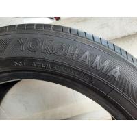 ราคา ยางเปอร์เซ็นต์ 215/55R17 Yokohama ปี18 (17680178288)