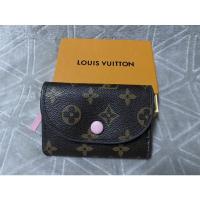ราคา กระเป๋าสตางค์หลุยส์ใบสั้น (12637893464)