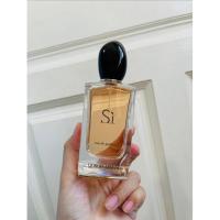 ราคา Giorgio Armani Si EDP 100 ml. (18769454771)