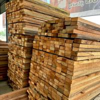 ราคา พร้อมส่ง ไม้ยางนา หน้าสูง 1.5 นิ้ว กว้าง 3 นิ้ว ยาว 1 เมตร ไม้แบบ งานDIY ไม้แปรรูป (41805268550)