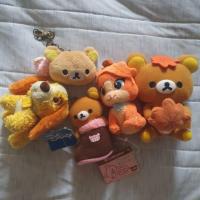ราคา ตุ๊กตาคุมะ (2642737909)