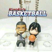 ราคา สินค้า​ พวงกุญแจ โมเดล การ์ตูน นายจืดพลิกสังเวียนบาส Kuroko no Basket ญี่ปุ่นมือสอง (23577263298)
