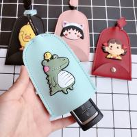 ราคา ปลอกกุญแจรถยนต์ลายการ์ตูนน่ารัก (7928945112)
