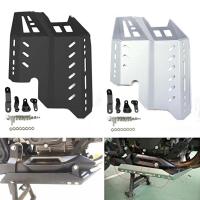 ราคา For HONDA CB500X CB 500X CB500 X 2017-2023 Motorcycle CNC Skid Plate Foot Rests Bash Frame Engine C (41027283086)