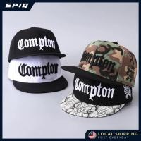 ราคา Epiq Cap Compton ใหม่ Snapback เบสบอลหมวกปีกแบน Money Gang สไตล์ผู้ชายแฟชั่นฤดูใบไม้ผลิและฤดูใบไม้ร่วงปักตัวอักษร (26978571515)